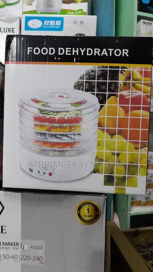Food Dehydrator