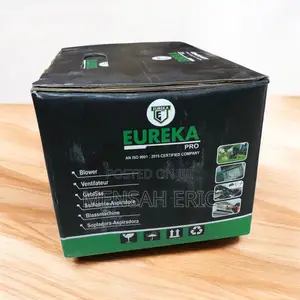 Electric Air Blower Eb-500 Eureka Pro