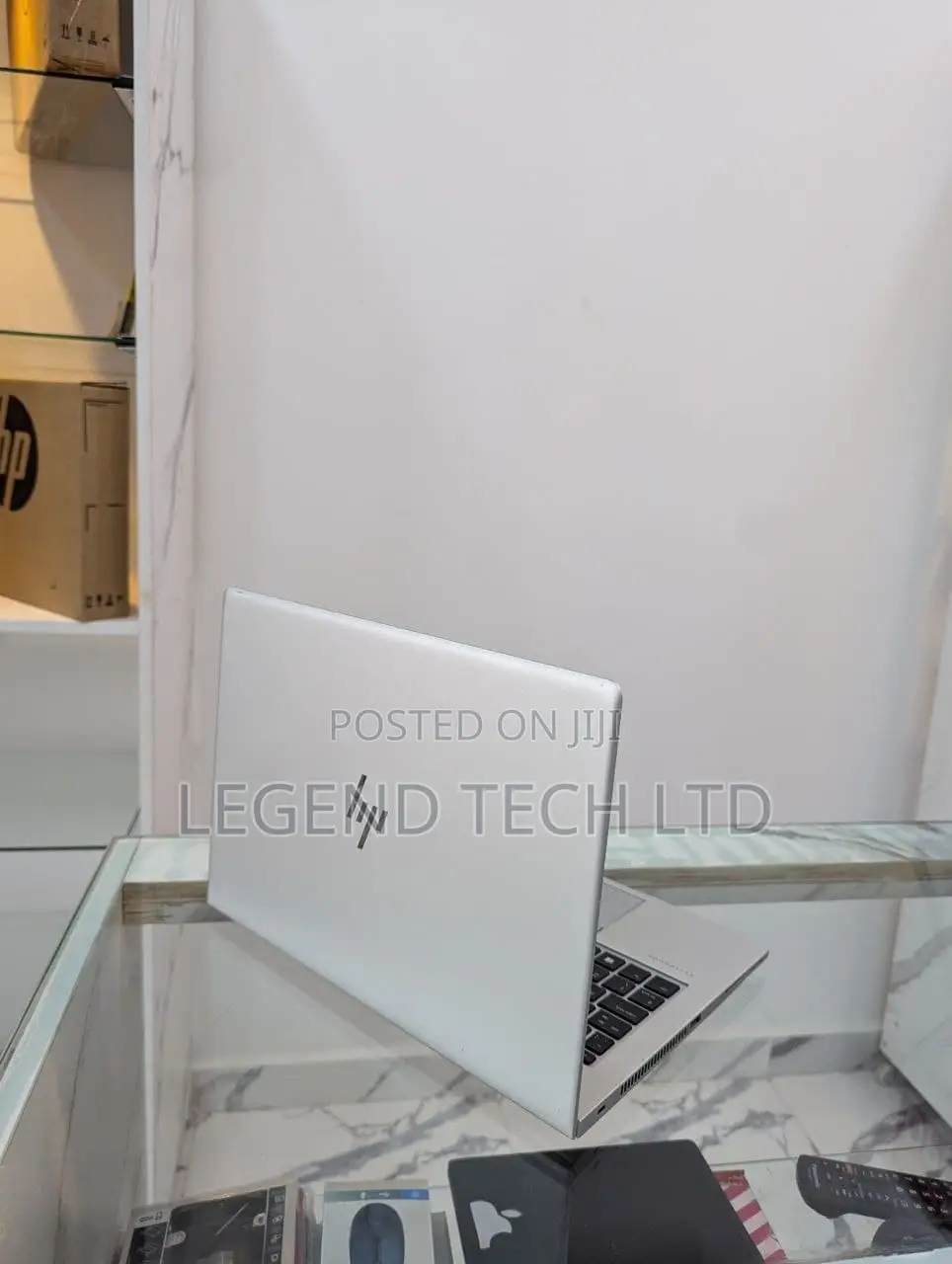 Laptop HP EliteBook 840 G6 8GB Intel Core I5 SSD 256GB