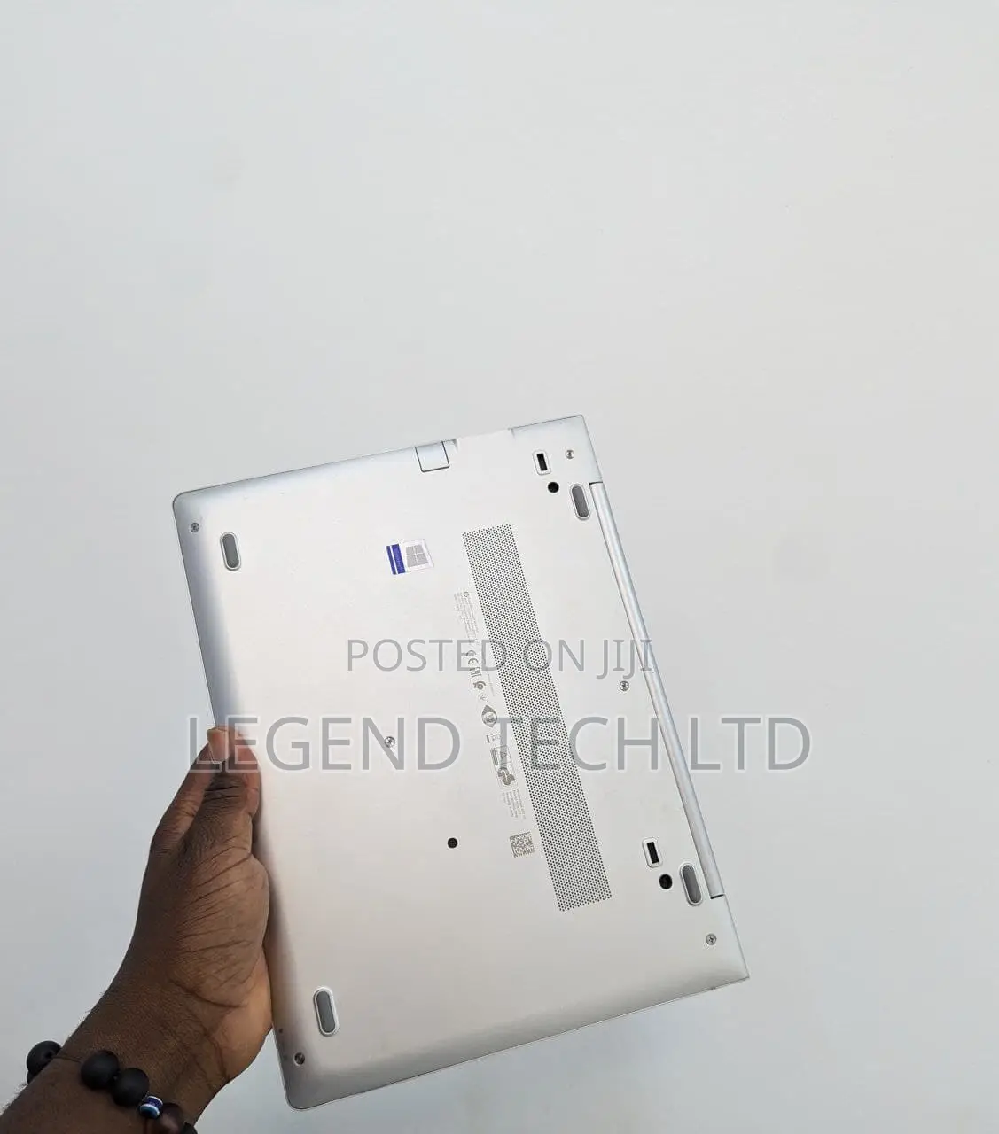 Laptop HP EliteBook 840 G6 8GB Intel Core I5 SSD 256GB