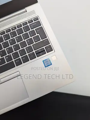 Laptop HP EliteBook 840 G6 8GB Intel Core I5 SSD 256GB