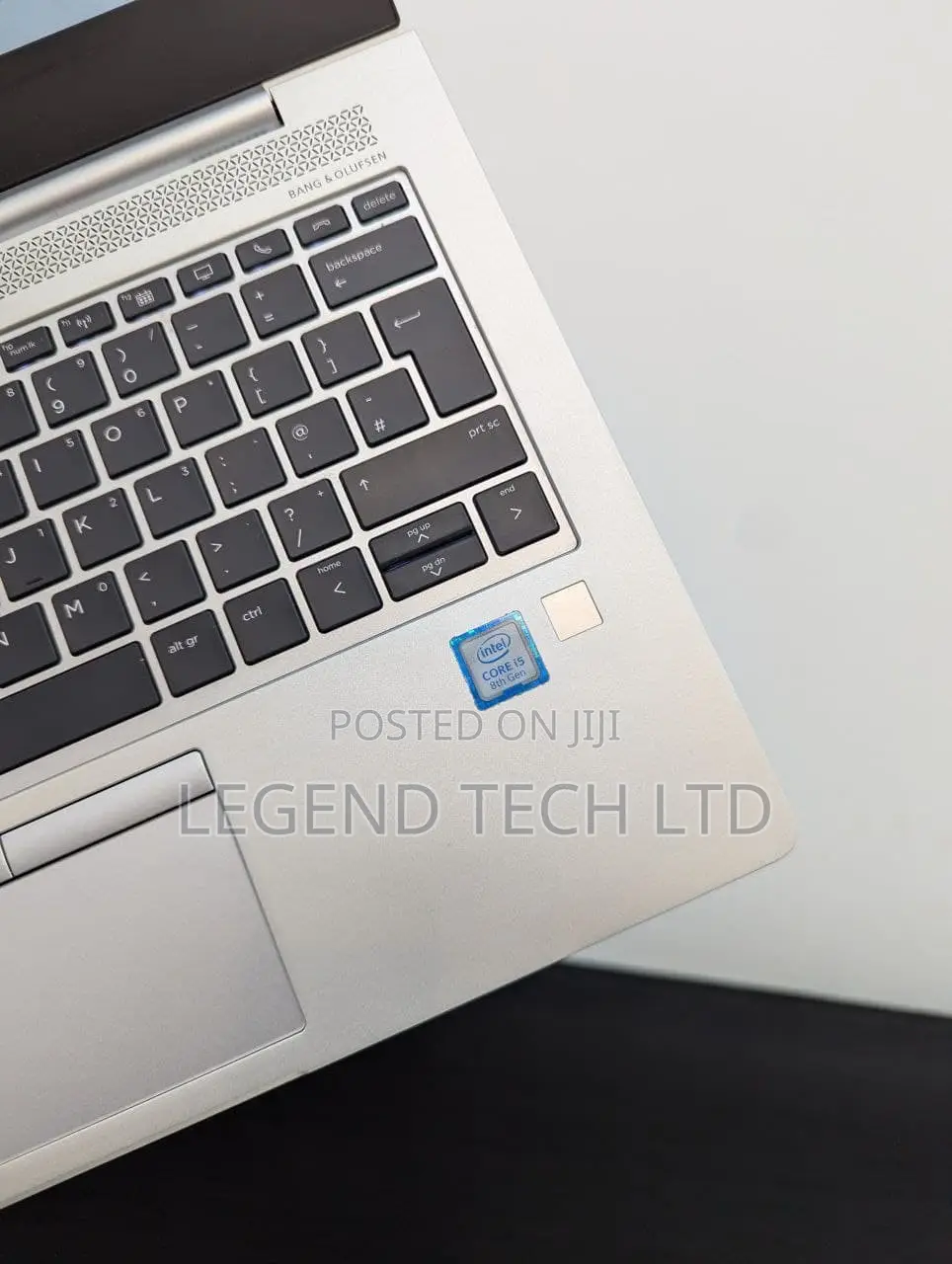 Laptop HP EliteBook 840 G6 8GB Intel Core I5 SSD 256GB