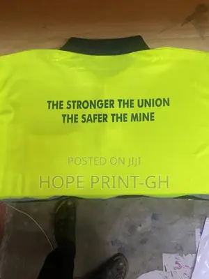 T-shirts Printing At A Cool Price