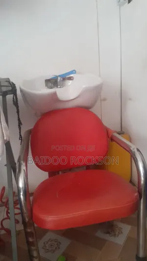 Beauty Saloon
