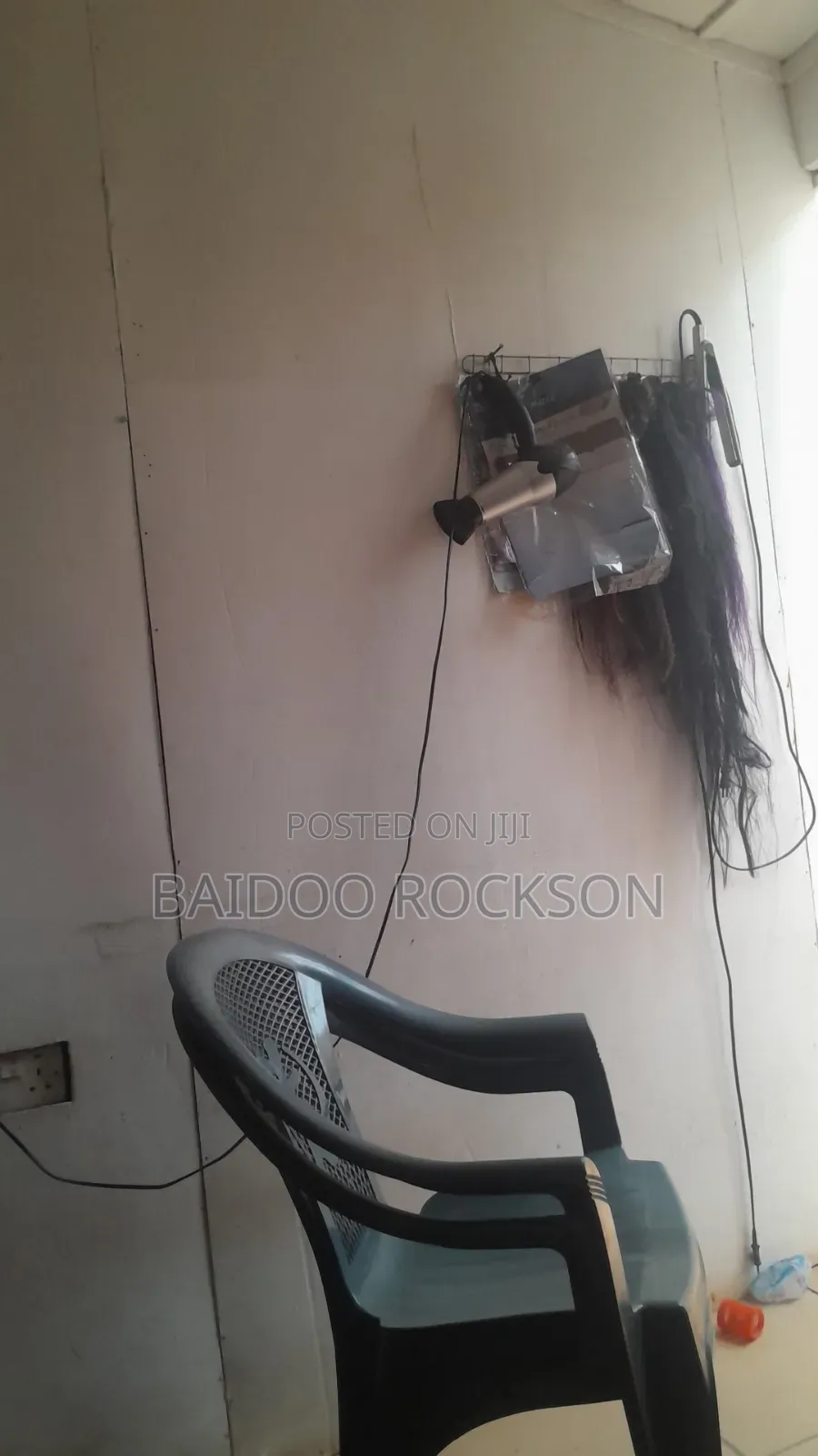 Beauty Saloon