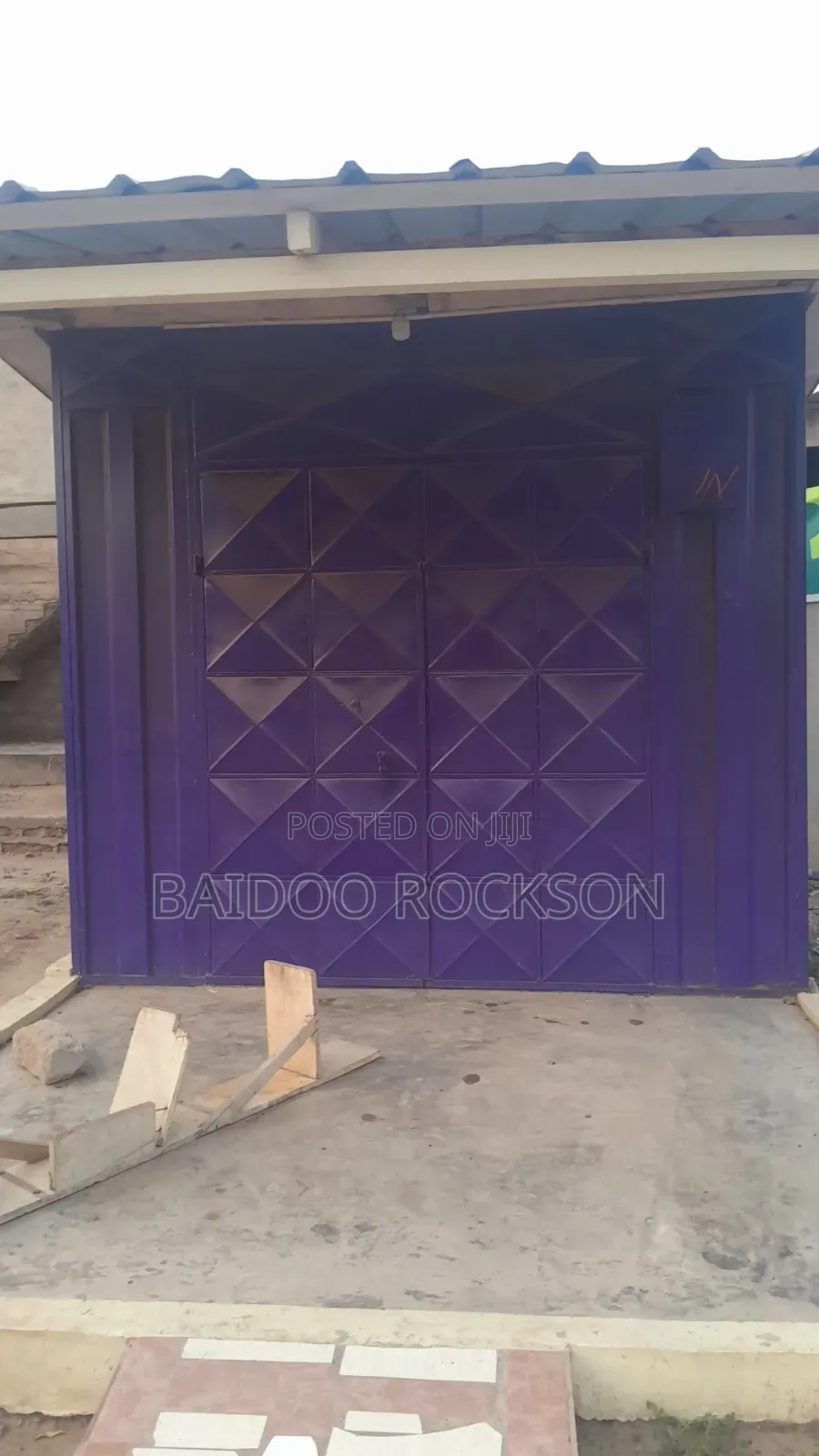 Beauty Saloon
