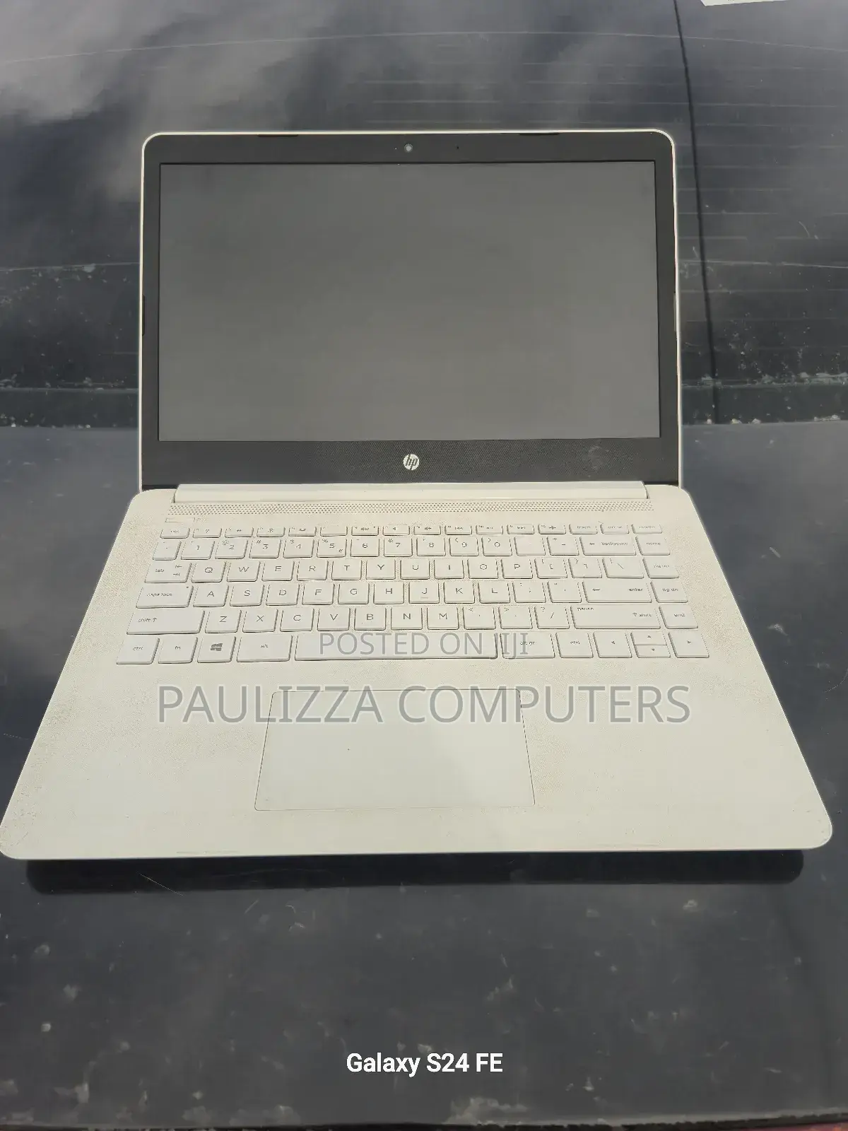 Laptop HP 14-dq1025cl 8GB Intel Core i5 SSD 256GB