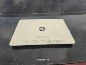 Laptop HP 14-dq1025cl 8GB Intel Core i5 SSD 256GB