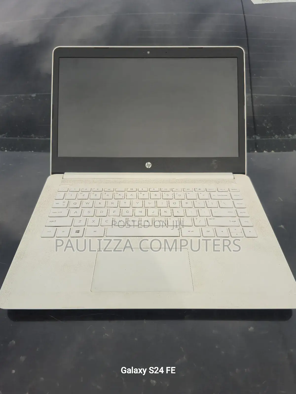 Laptop HP 14-dq1025cl 8GB Intel Core i5 SSD 256GB