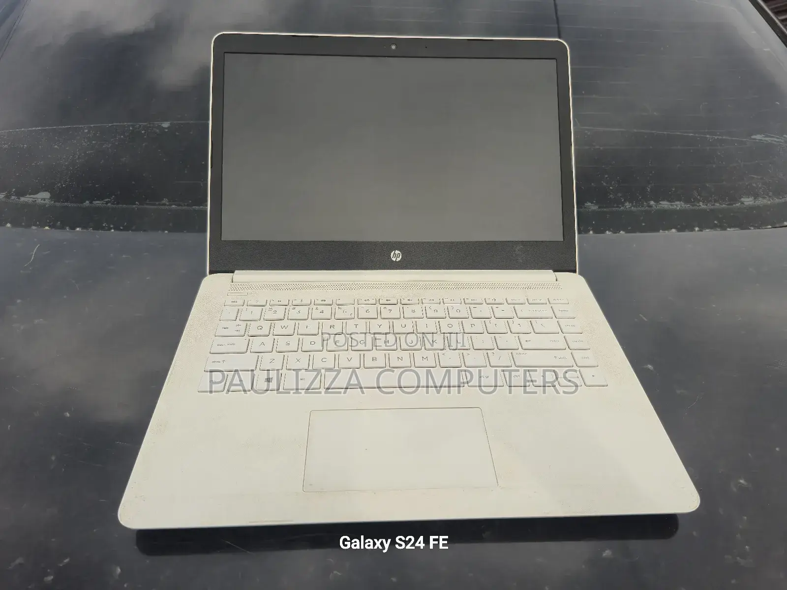 Laptop HP 14-dq1025cl 8GB Intel Core i5 SSD 256GB