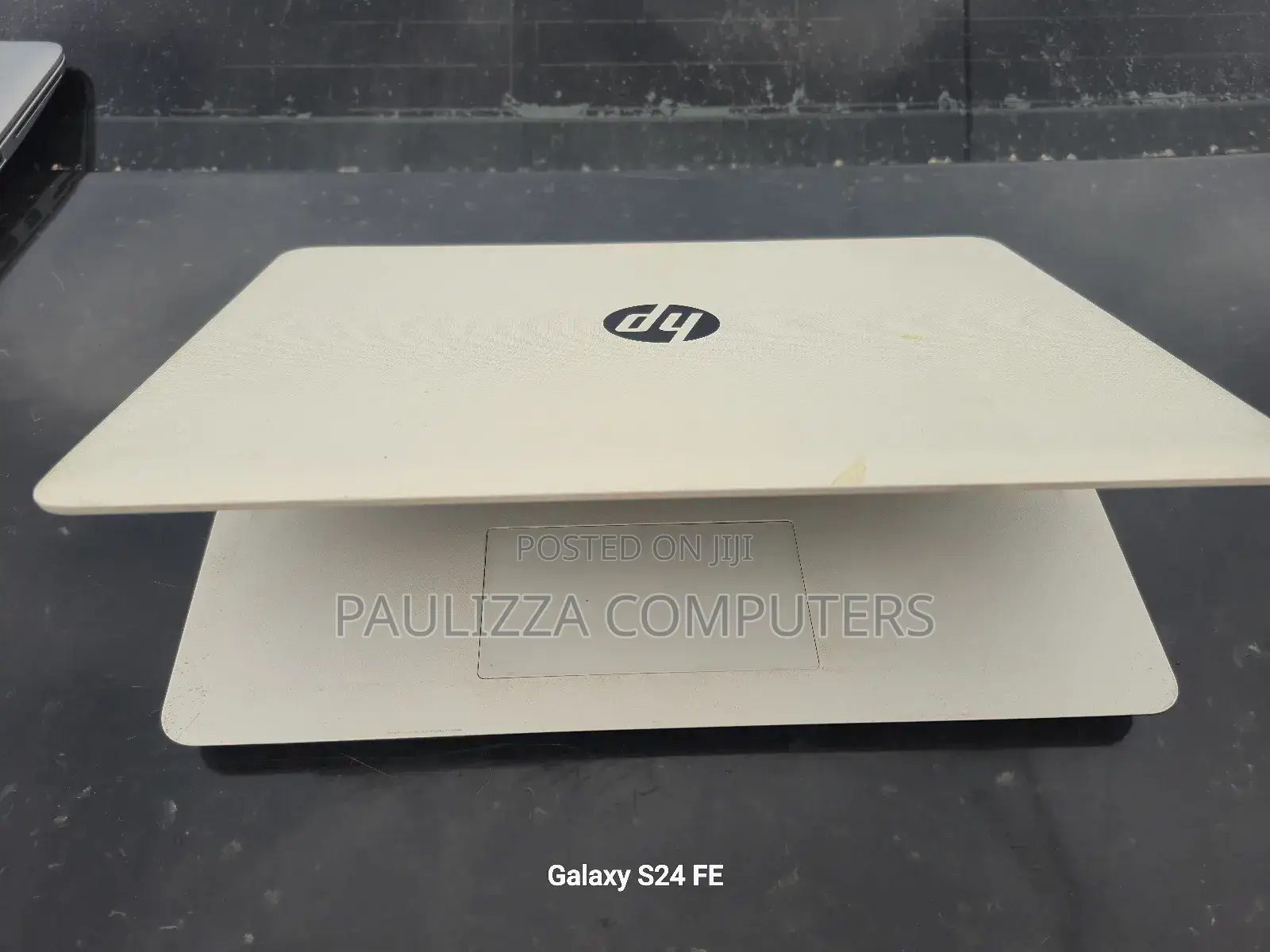 Laptop HP 14-dq1025cl 8GB Intel Core i5 SSD 256GB