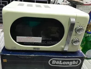 20lit Delonghi Microwave Oven