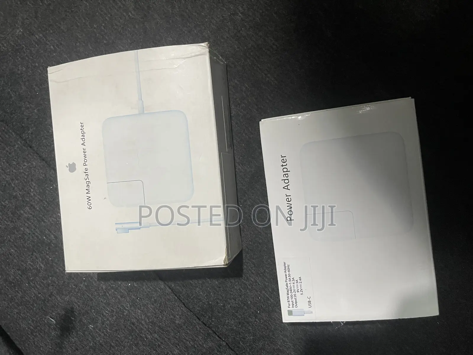 Macbook Type C Charger