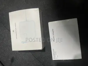 Macbook Type C Charger