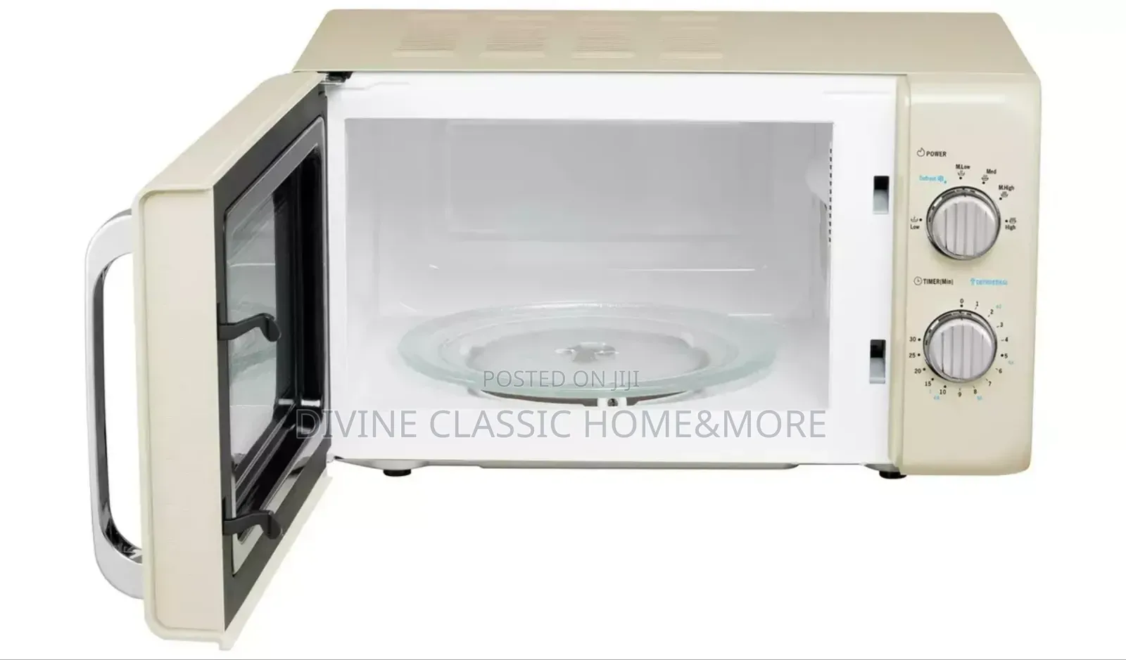 20lit Delonghi Microwave Oven