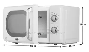 20lit Delonghi Microwave Oven