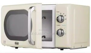20lit Delonghi Microwave Oven