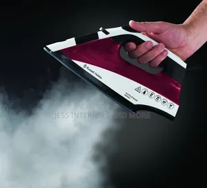 Russell Hobbs 22520-56 Steam Iron