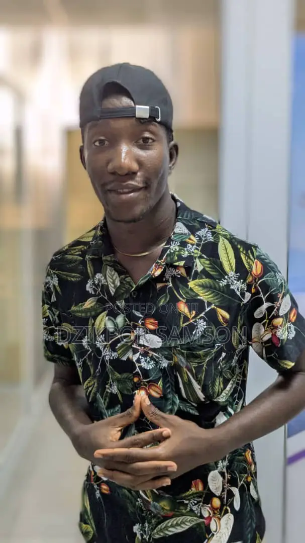 Social Media Manager