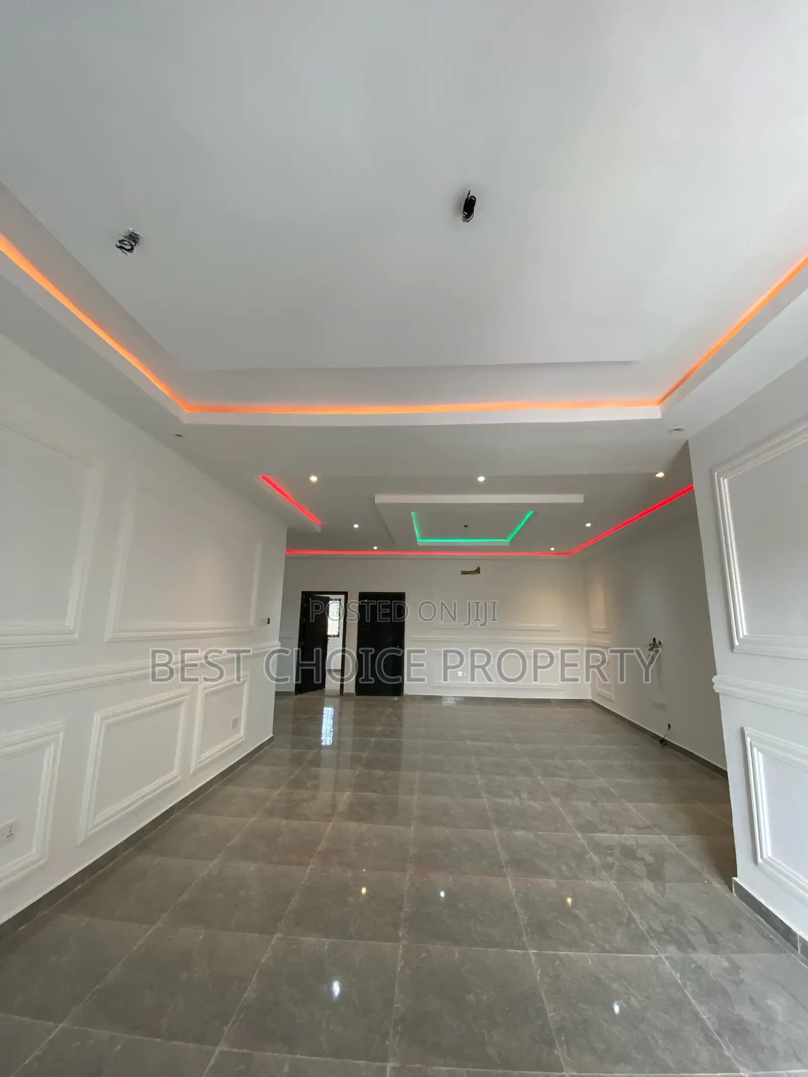 2bdrm Apartment in Adenta New Legon for rent