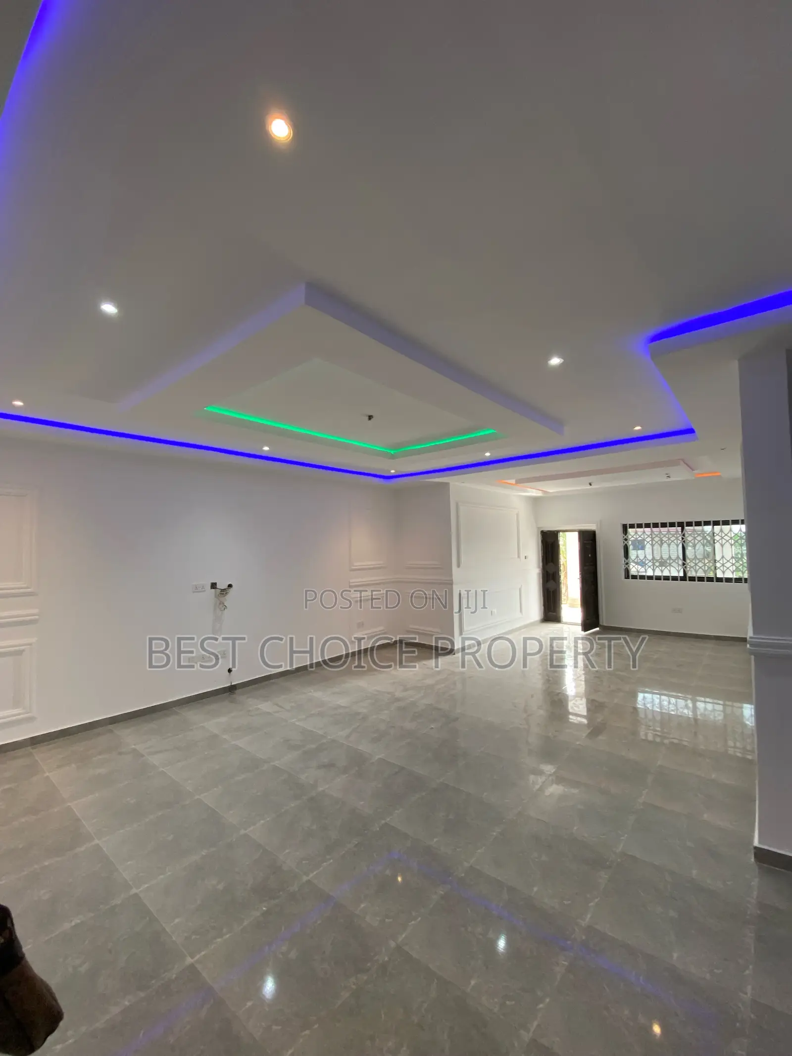 2bdrm Apartment in Adenta New Legon for rent