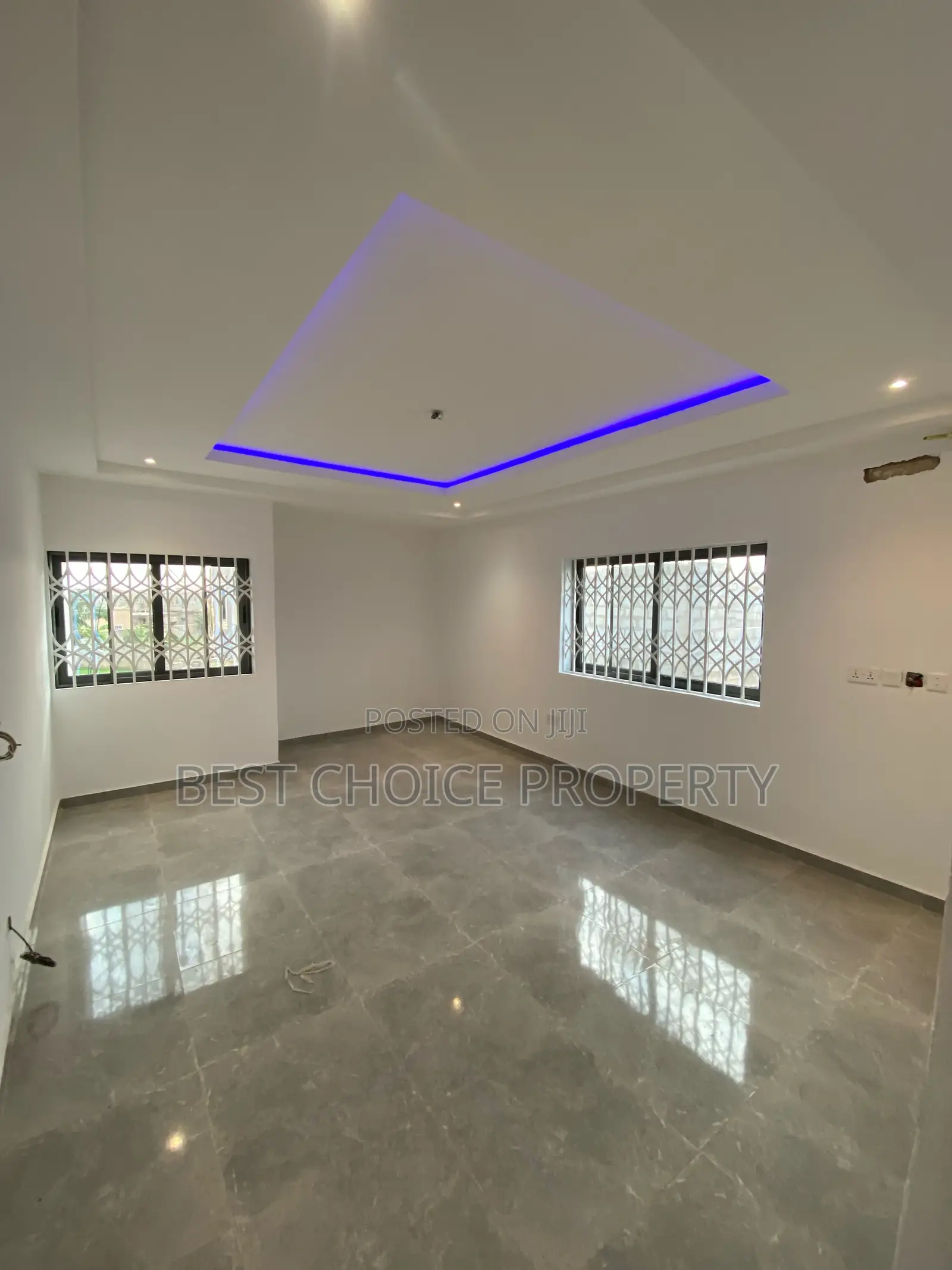 2bdrm Apartment in Adenta New Legon for rent