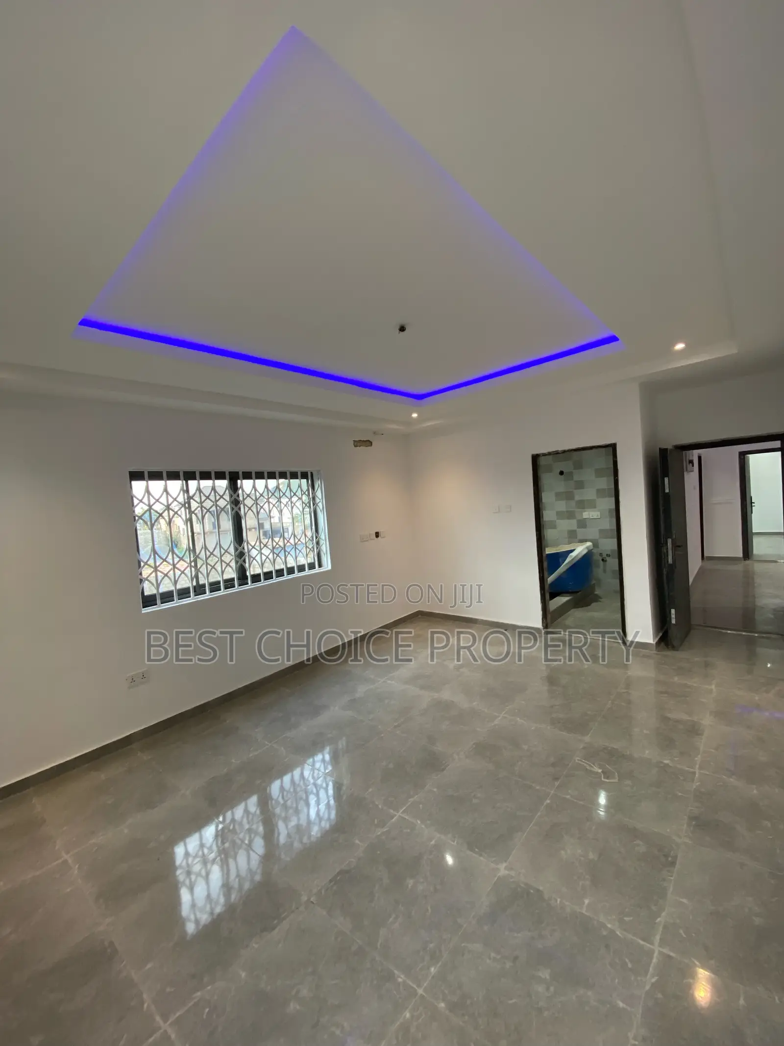 2bdrm Apartment in Adenta New Legon for rent