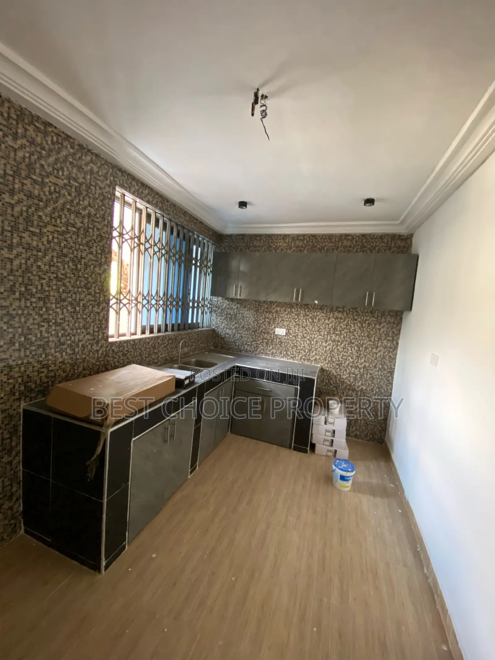2bdrm Apartment in Adenta New Legon for rent