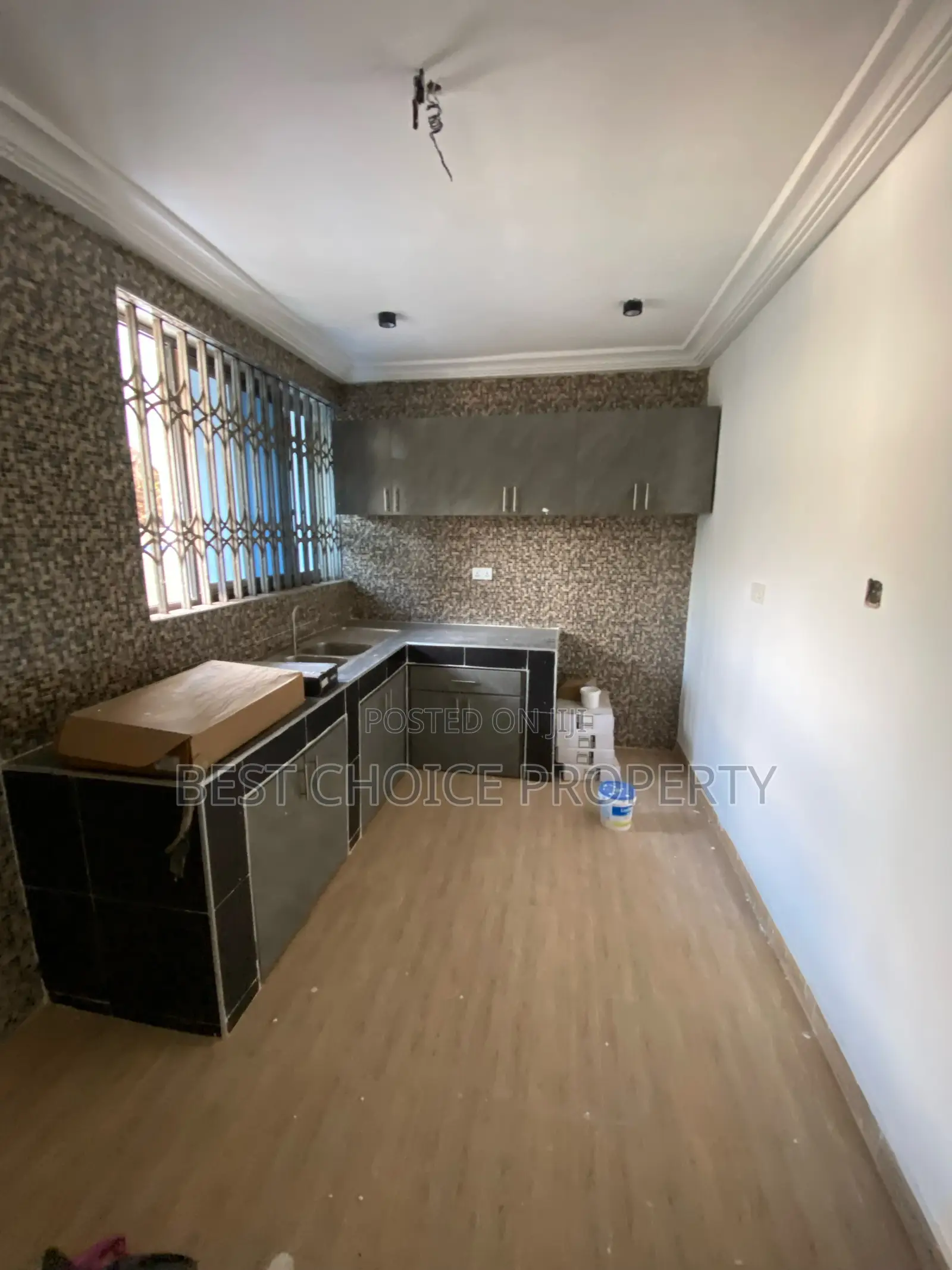 2bdrm Apartment in Adenta New Legon for rent