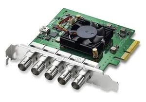 Blackmagic Design Decklink Duo 2