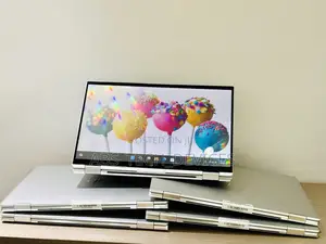 Laptop HP EliteBook 1040 G8 16GB Intel Core i7 SSD 512GB