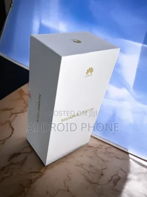 New Huawei P30 Lite 128 GB Gray