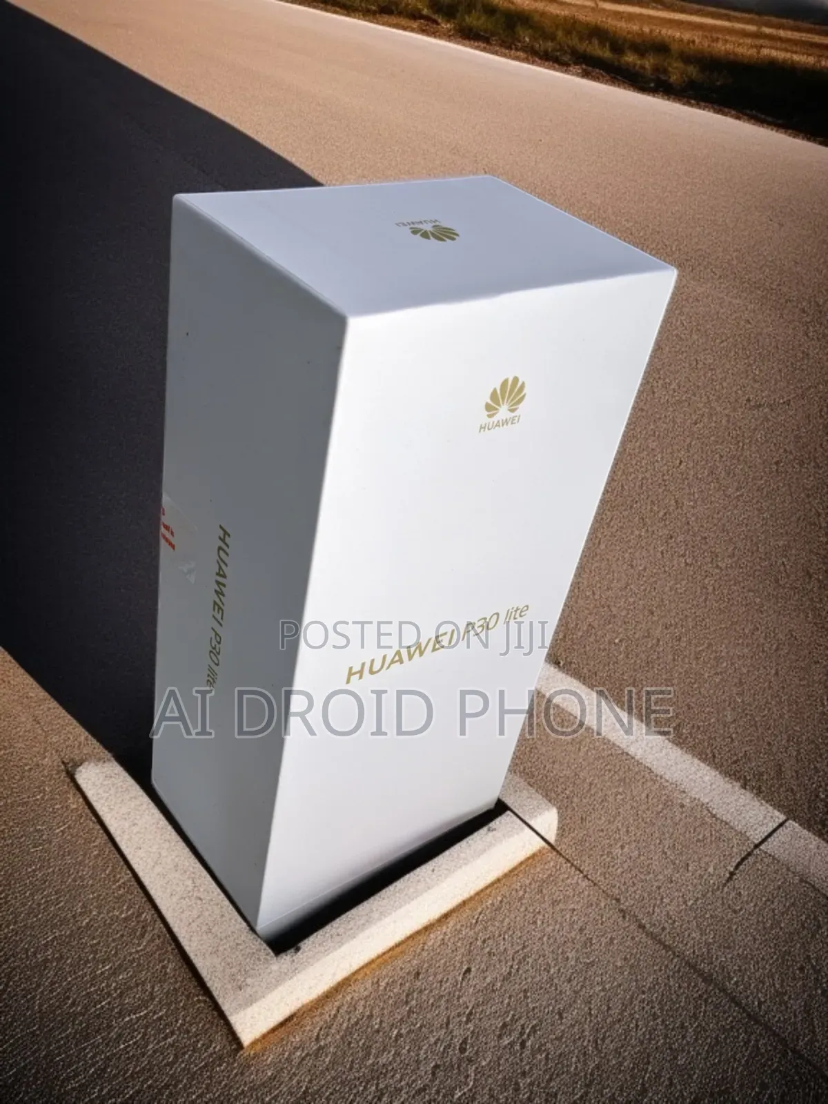 New Huawei P30 Lite 128 GB