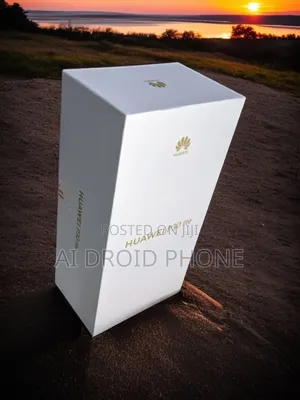 New Huawei P30 Lite 128 GB White
