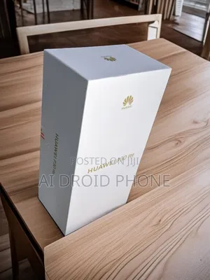 New Huawei P30 Lite 128 GB Silver