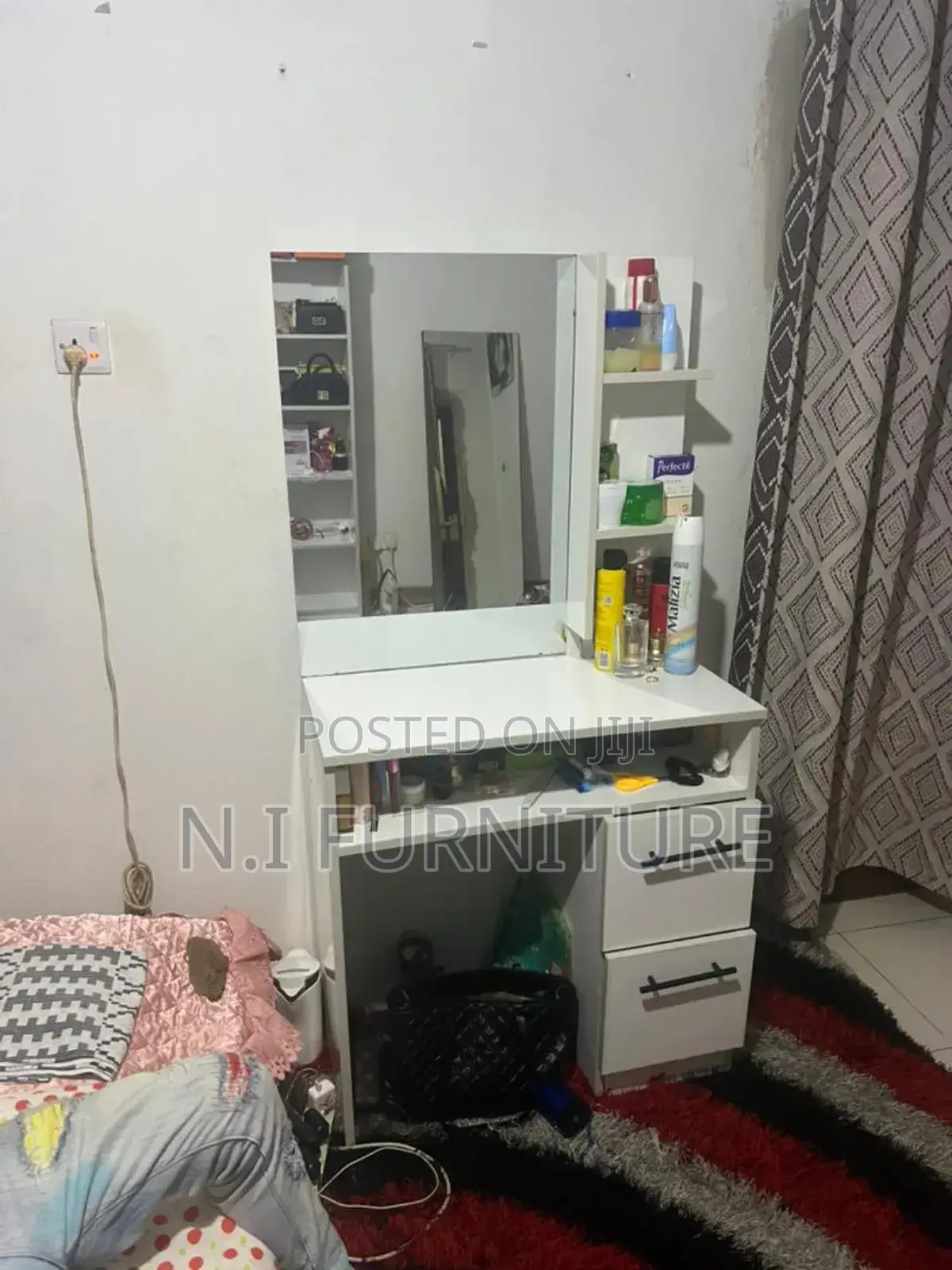 Dressing Mirror