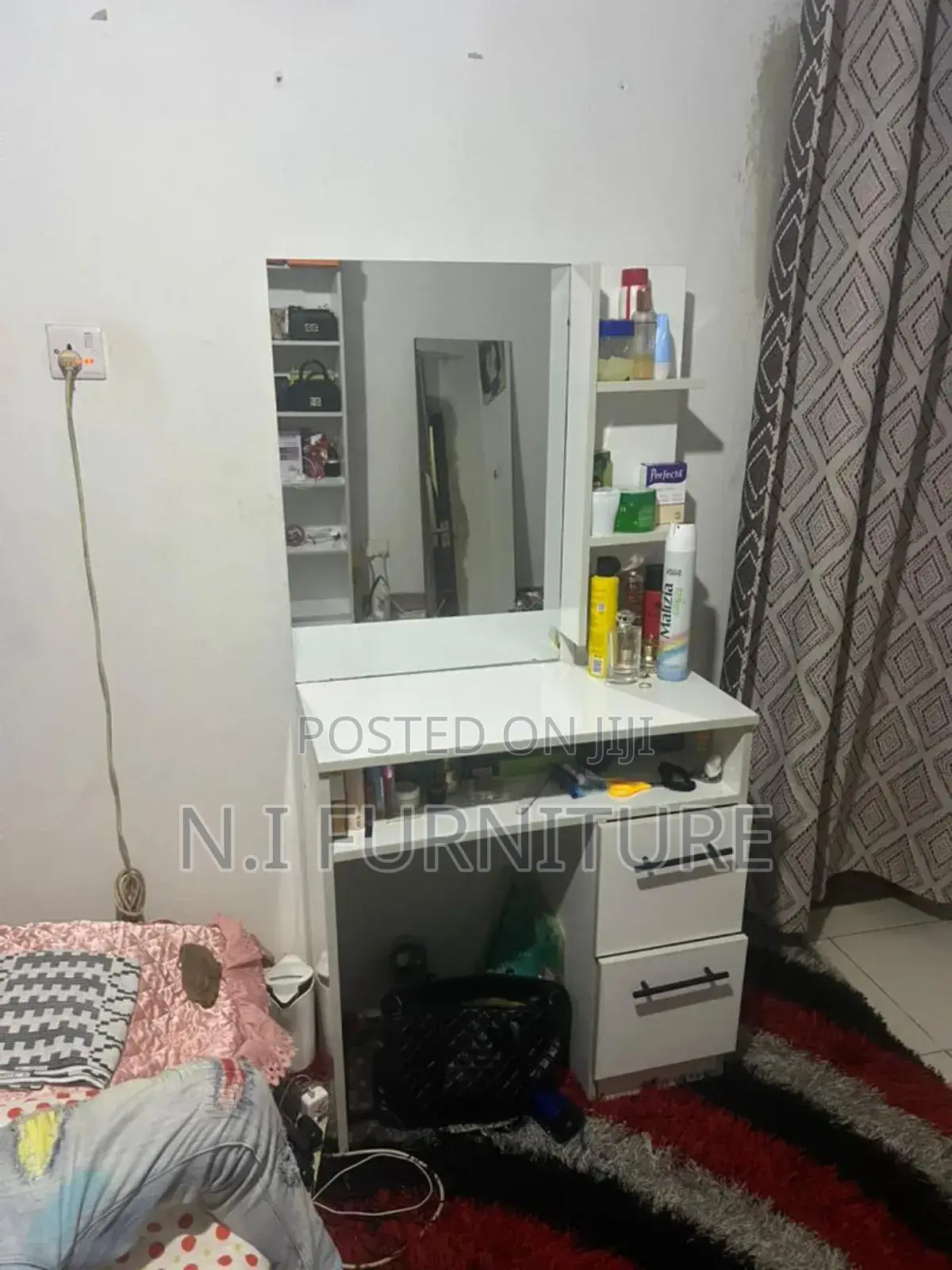 Dressing Mirror