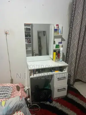 Dressing Mirror