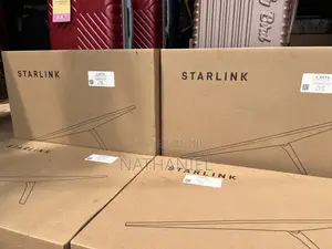 Earth’S Weak Wi-Fi vs. Starlink’S Galactic Grid—You Choos