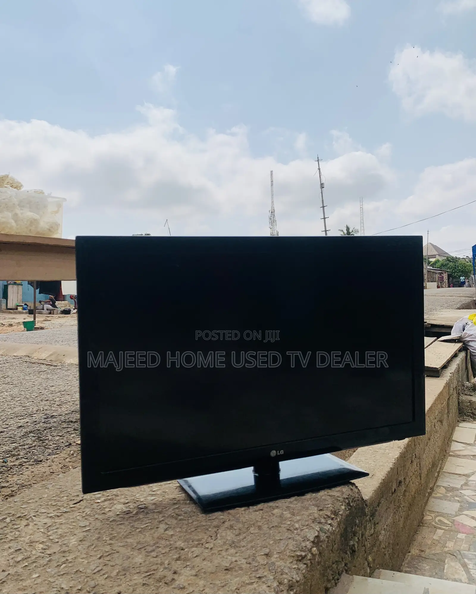 42inches Full Digital Lg Television