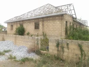 Chamber and Halls for Sale Kasoa, 5 of Them