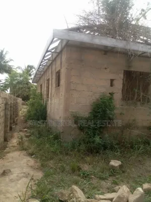 Chamber and Halls for Sale Kasoa, 5 of Them