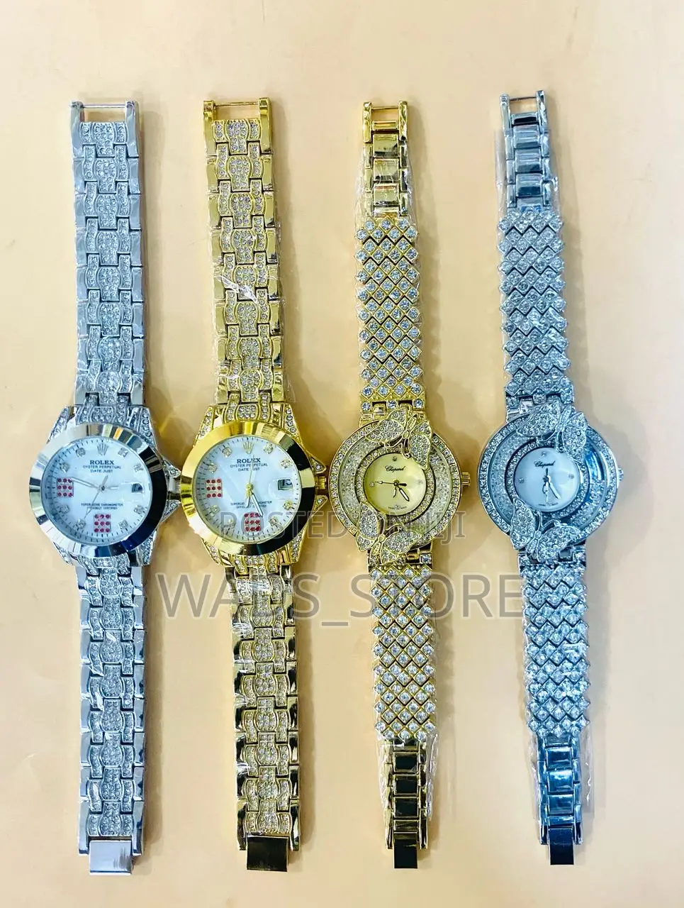 Ladies Watch