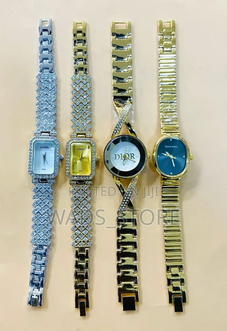 Ladies Watch