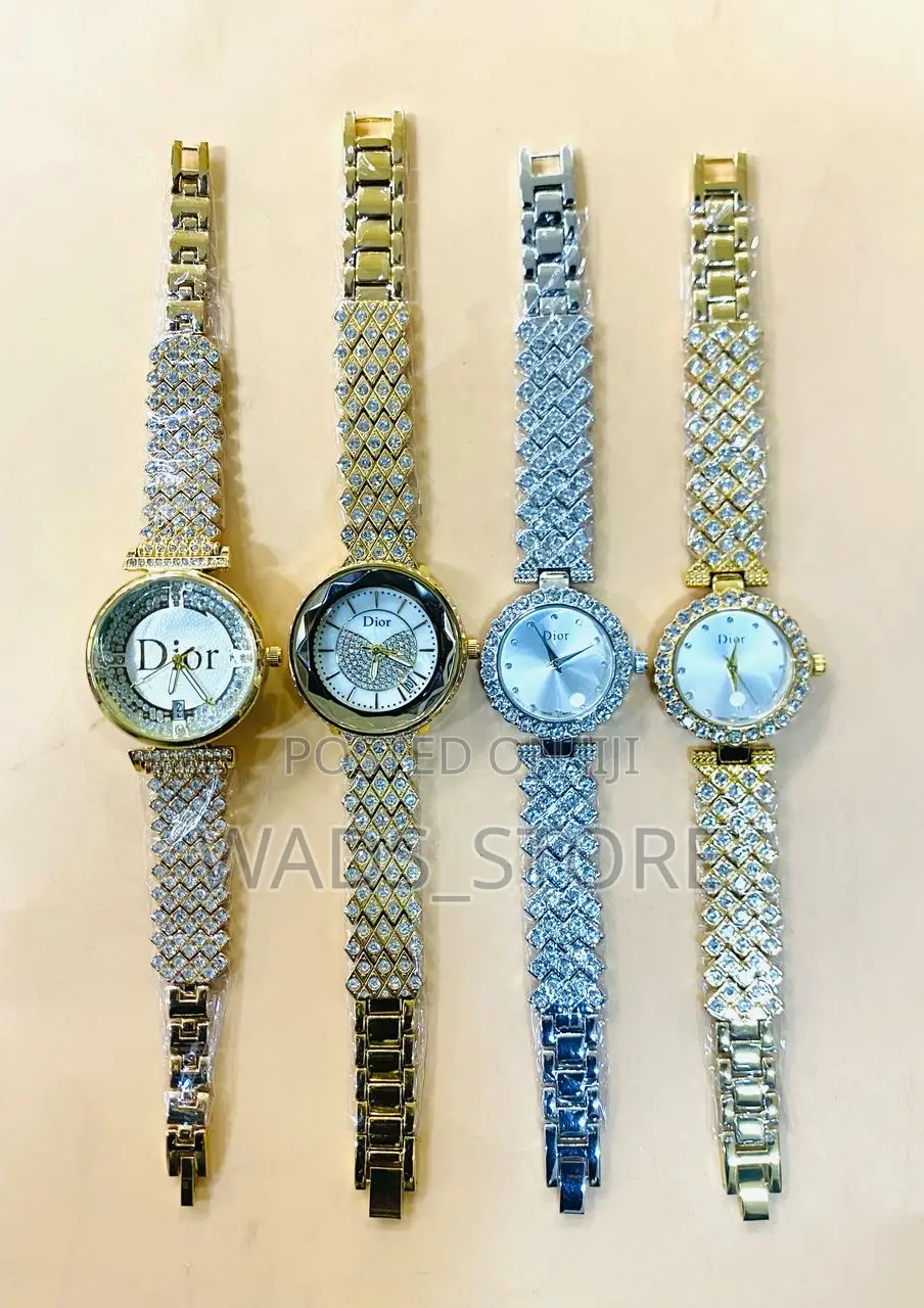 Ladies Watch