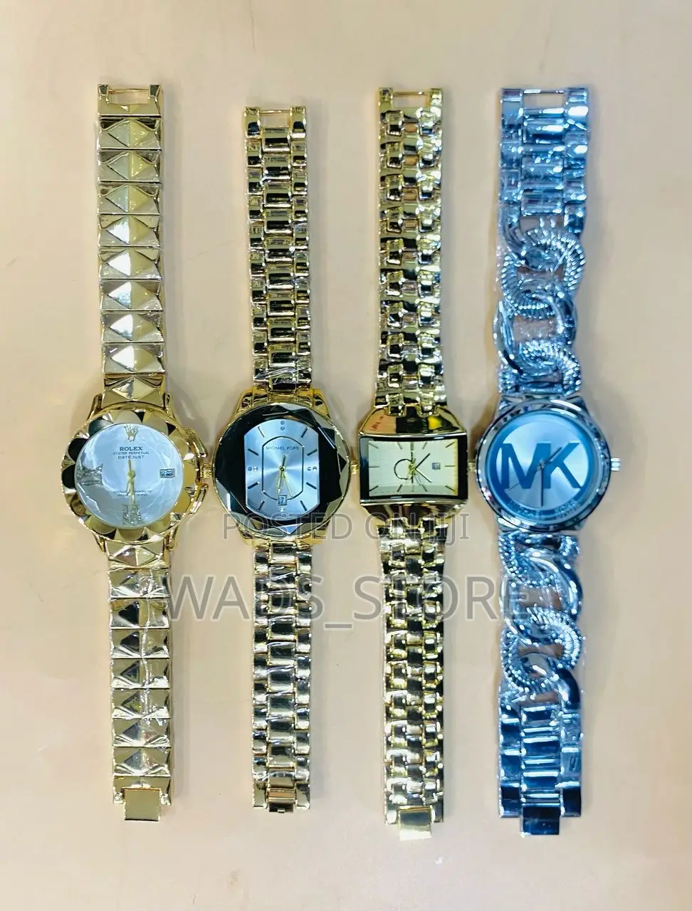 Ladies Watch