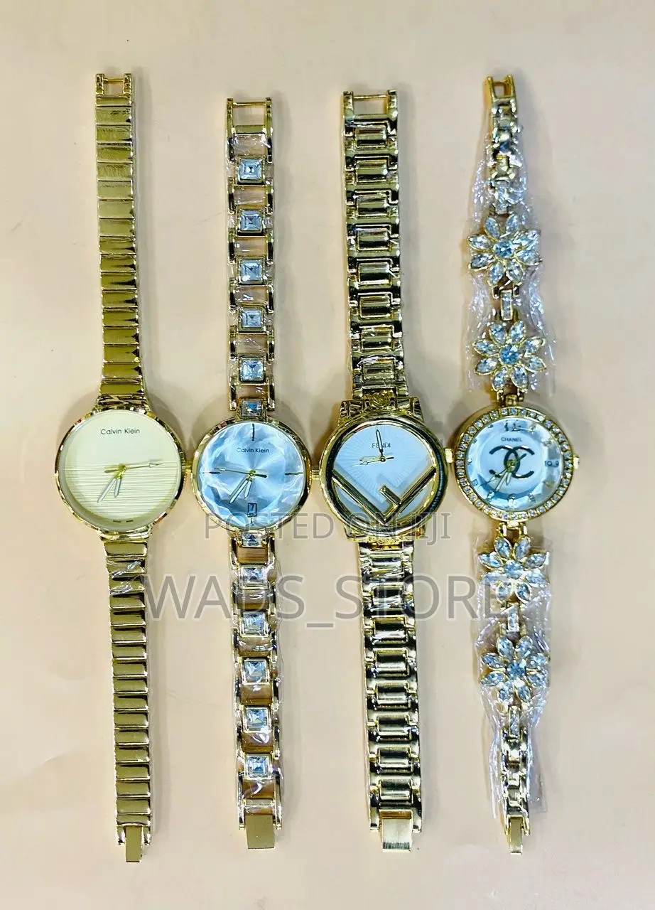 Ladies Watch