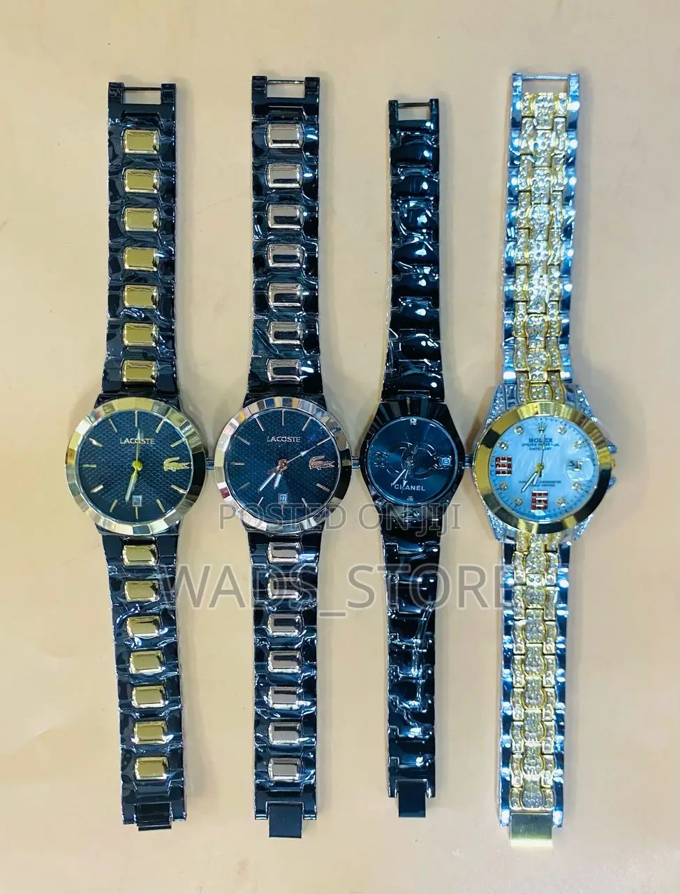 Ladies Watch