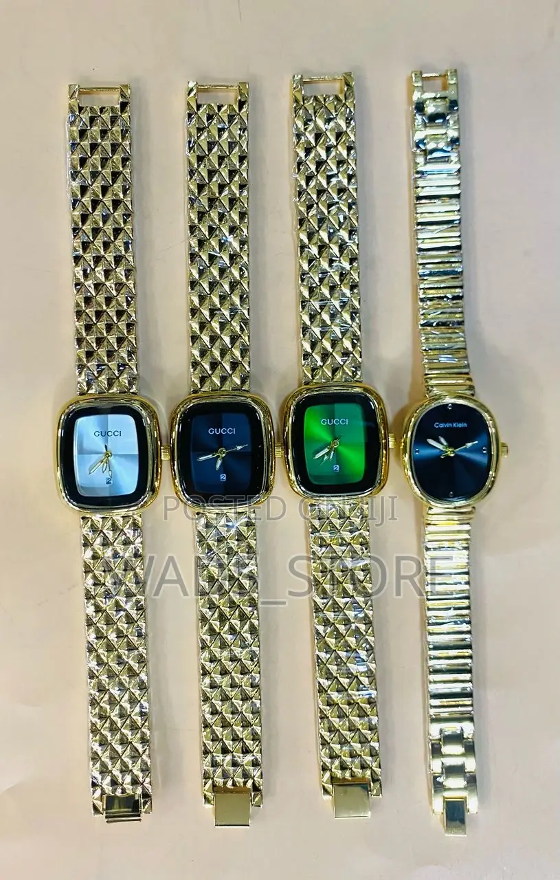 Ladies Watch