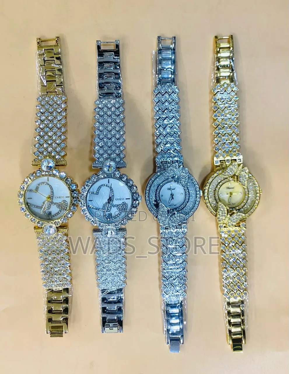 Ladies Watch